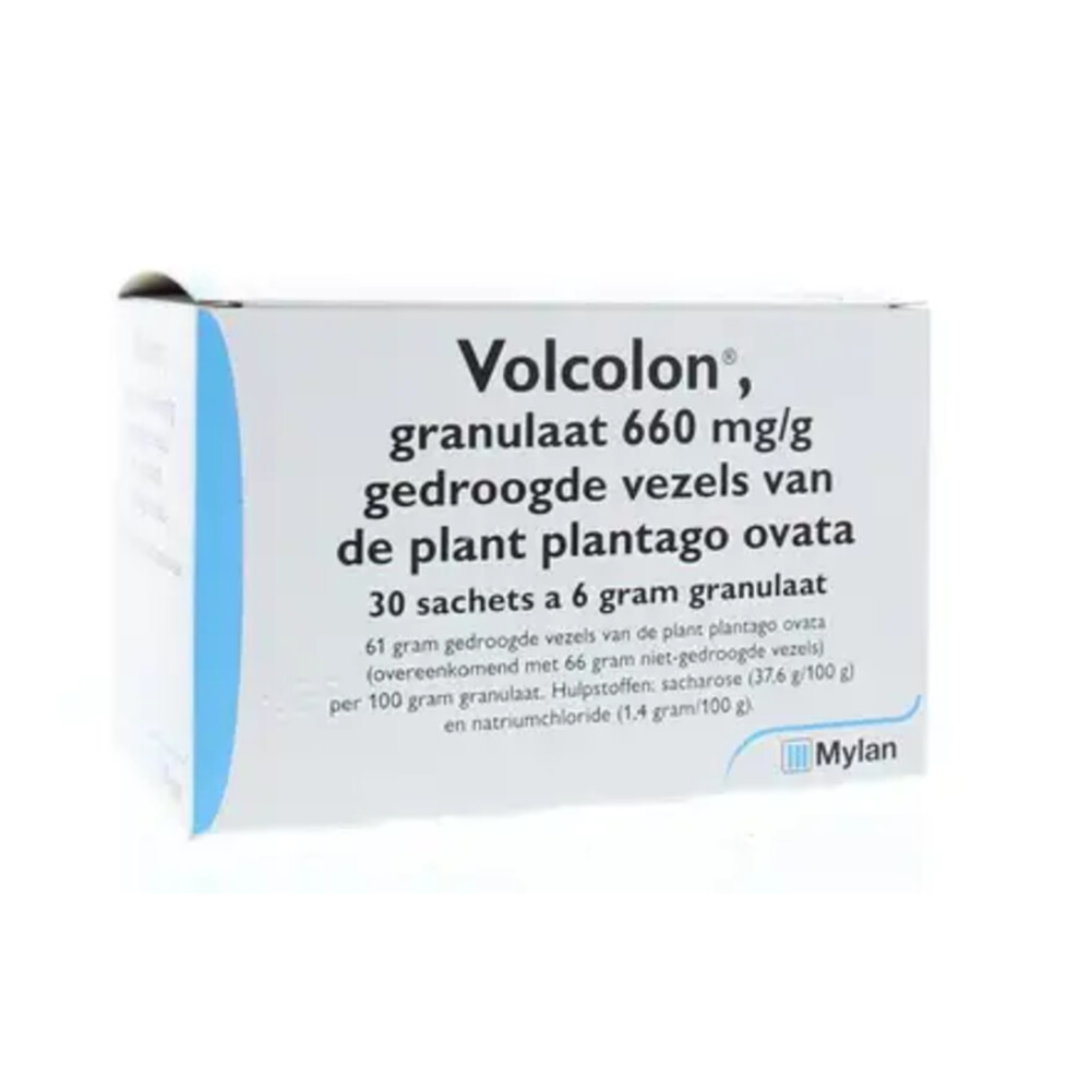 Volcolon Granulaat Uad 30x6g