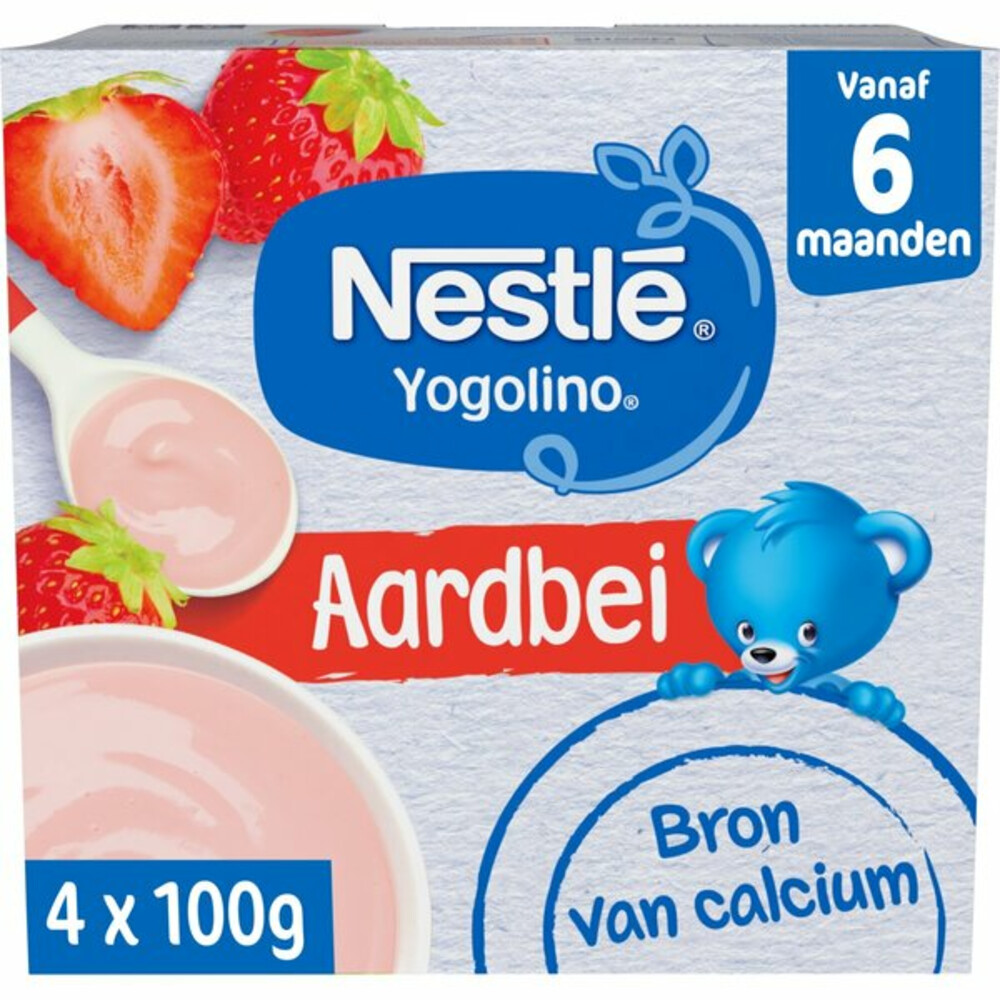 nestle-yogolino-6-mnd-aardbei-4-x-100-gr-plein-nl