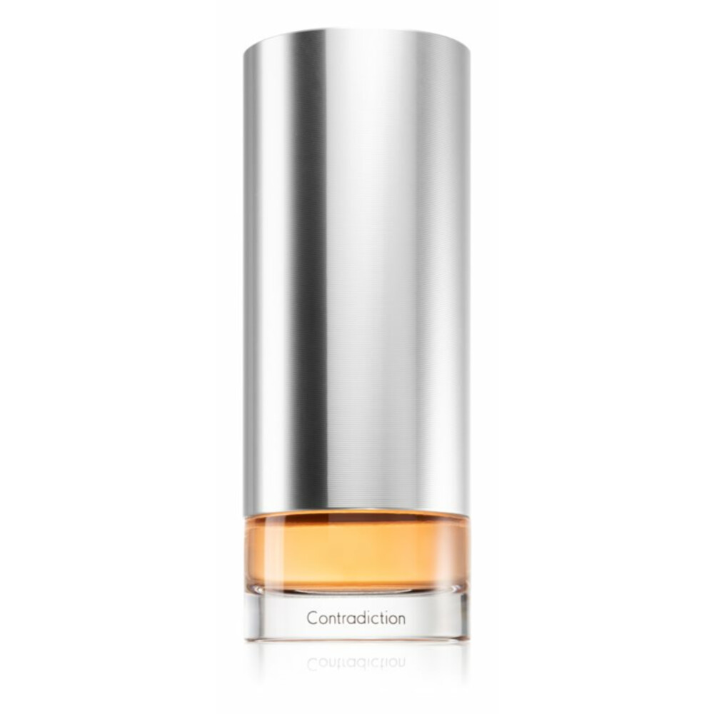 borstel Regeren Ploeg Calvin Klein Contradiction Eau de Parfum Spray 100 ml | Plein.nl