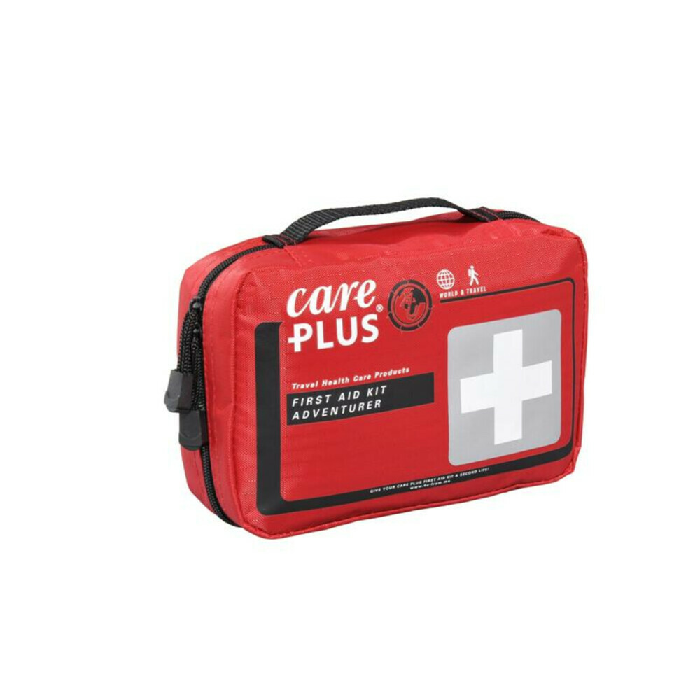 Care Plus First Aid Kit Adventurer Set