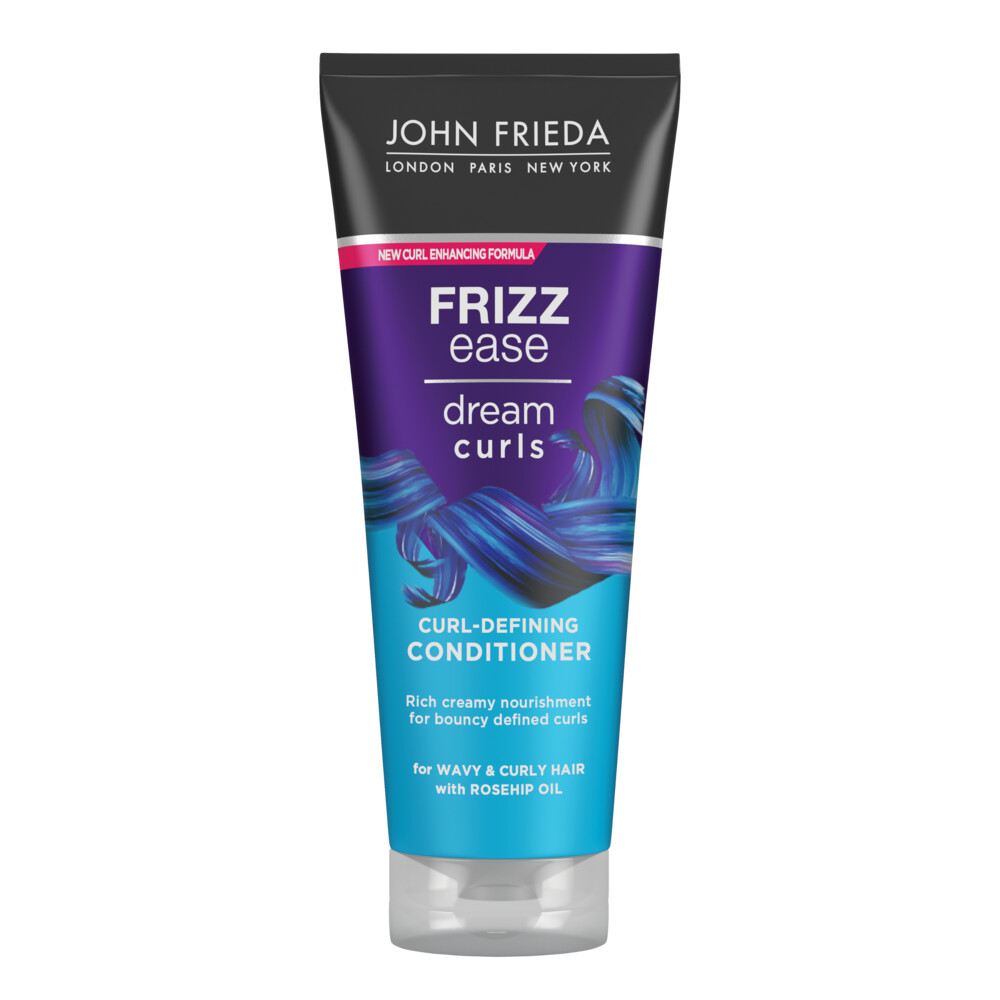 John Frieda Frizz Ease Dream Curls Conditioner Voordeelverpakking