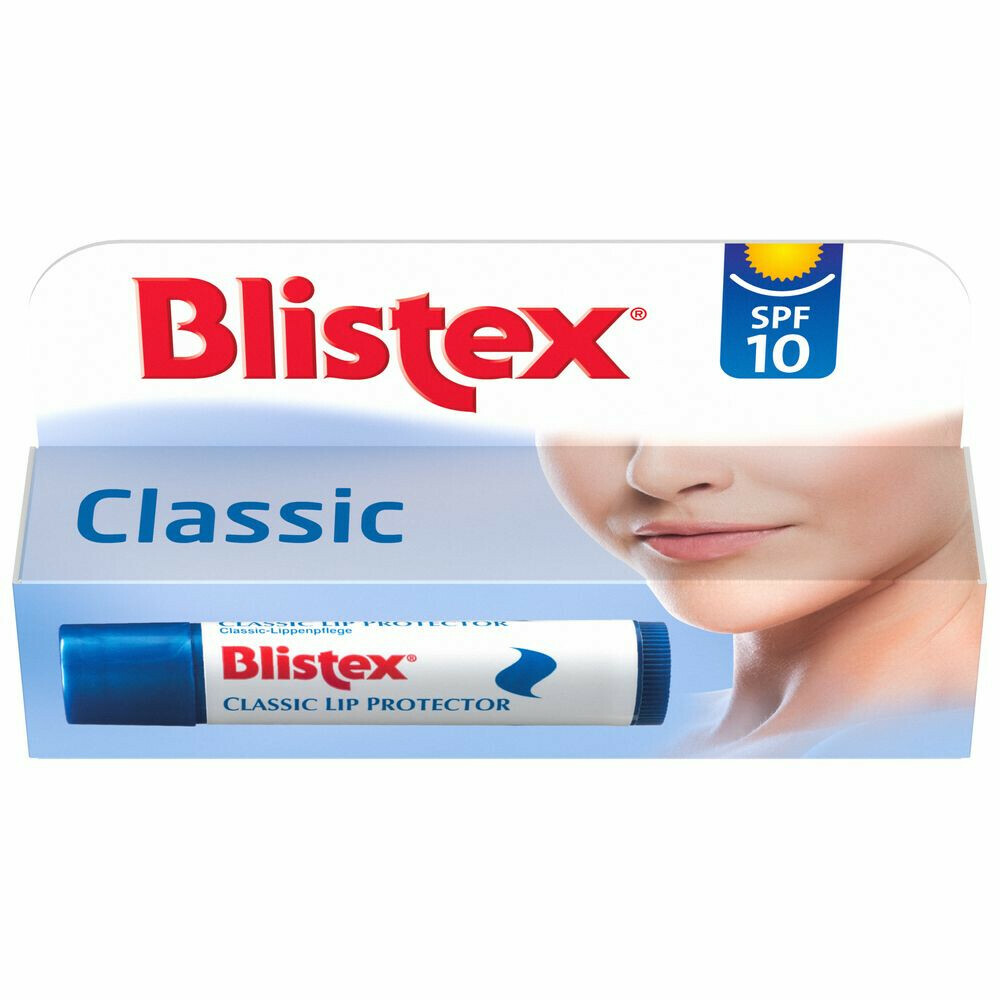 Blistex Lipprotection Stick F10 4gram
