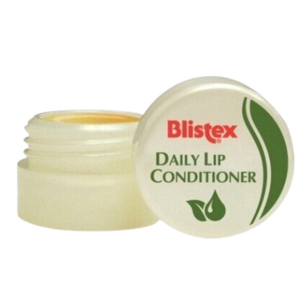 Blistex Daily Lip Conditioner Pot 7gram