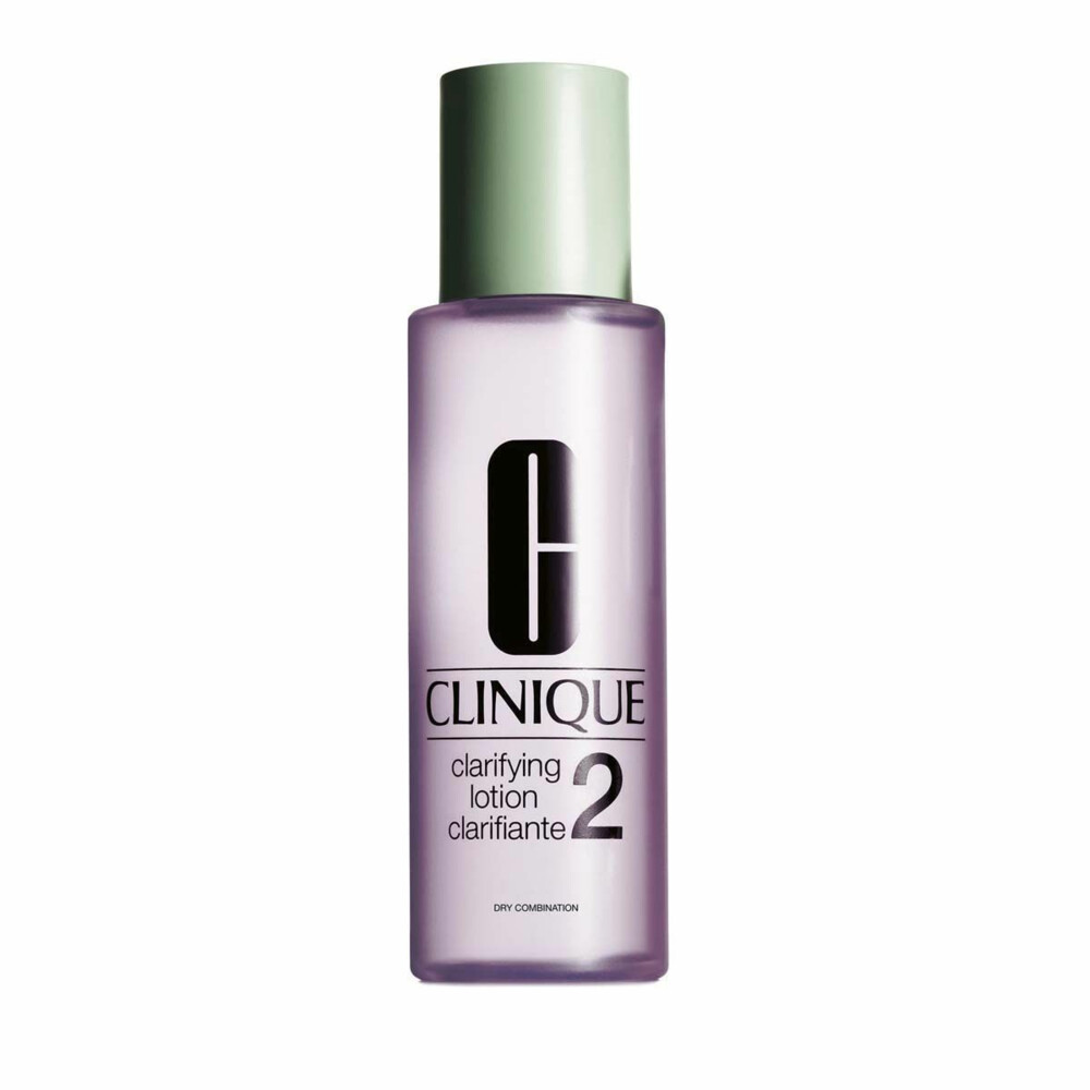 Clinique clarifying deals lotion