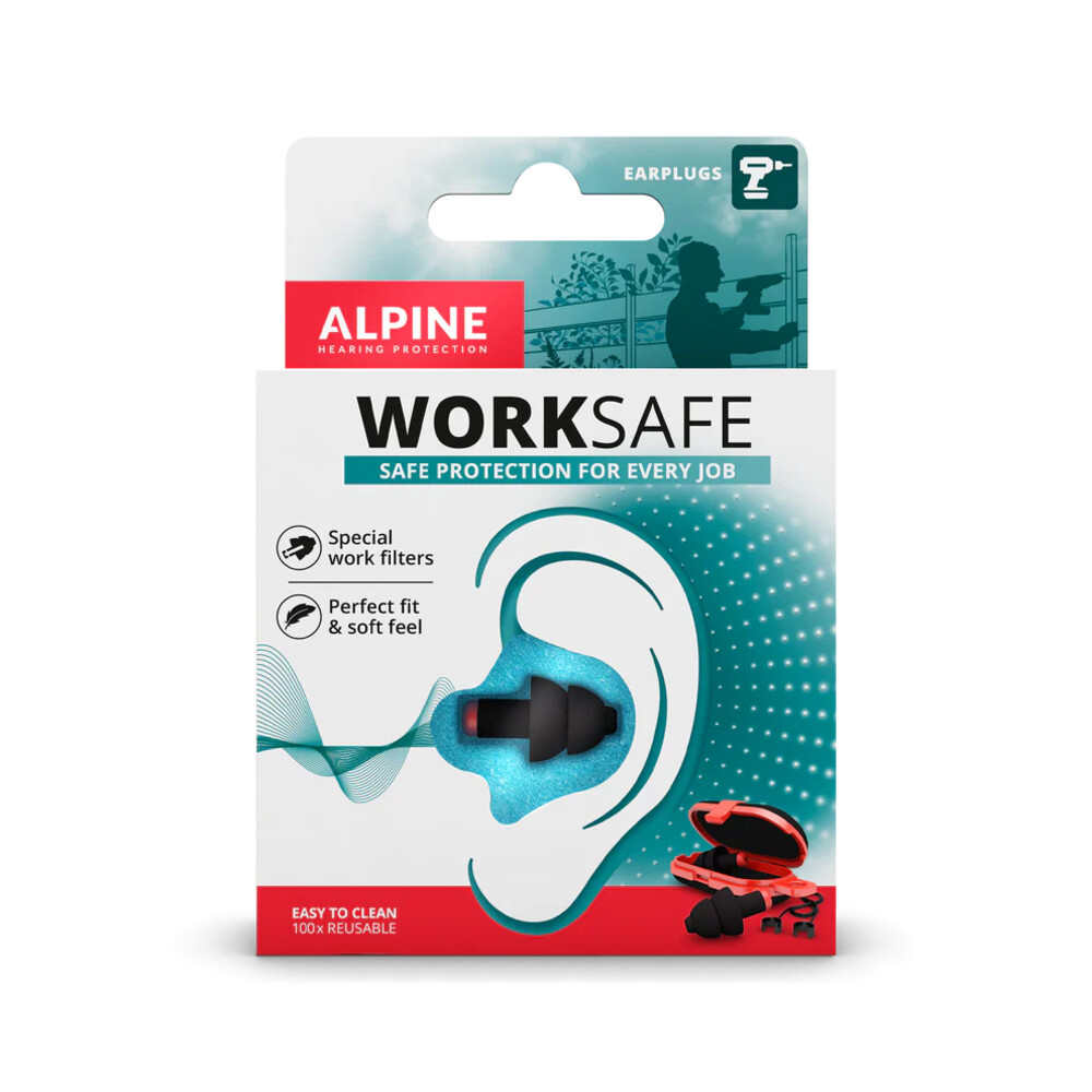 Worksafe