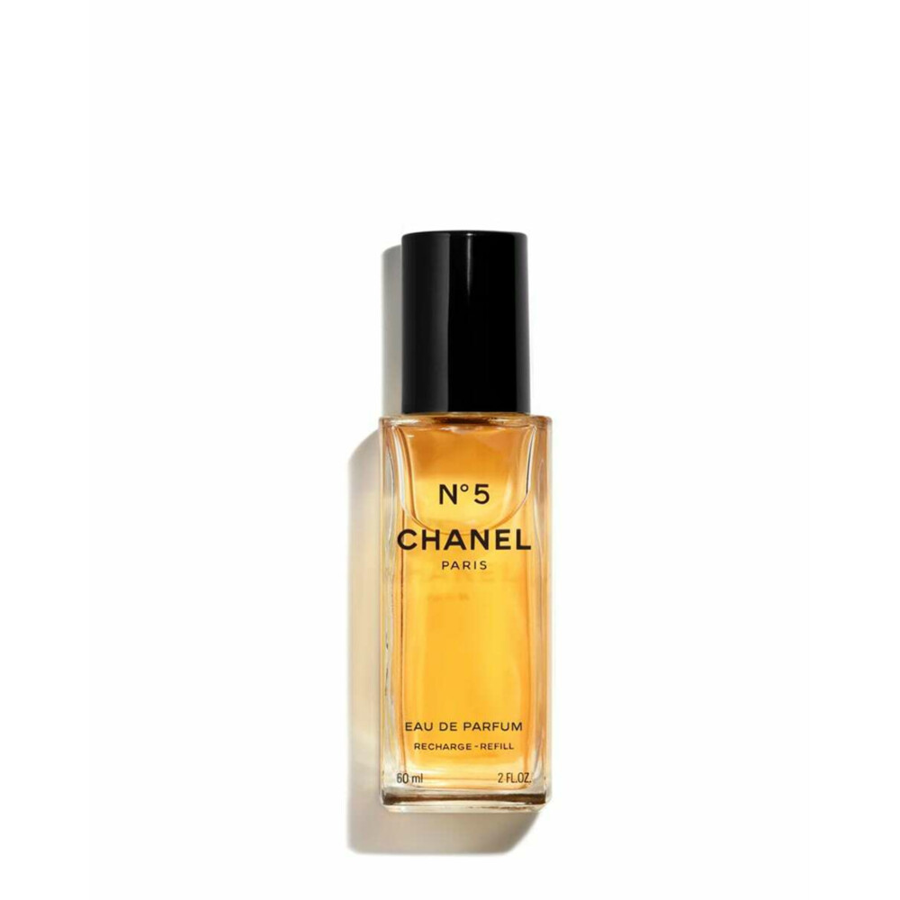 Chanel No 5 Eau De Parfum Vapo Navulling 60ml