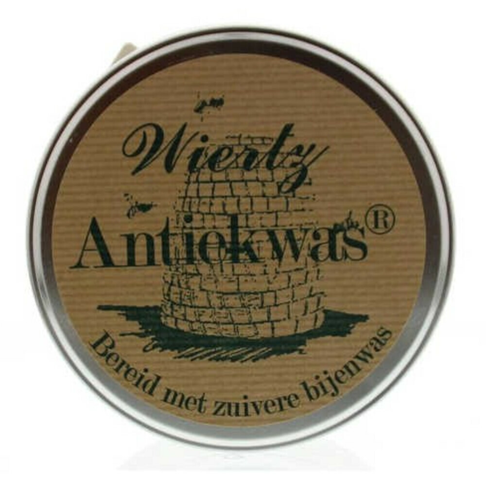 Wiertz Antiekwas Blanc/wit 250 gr, foto 2