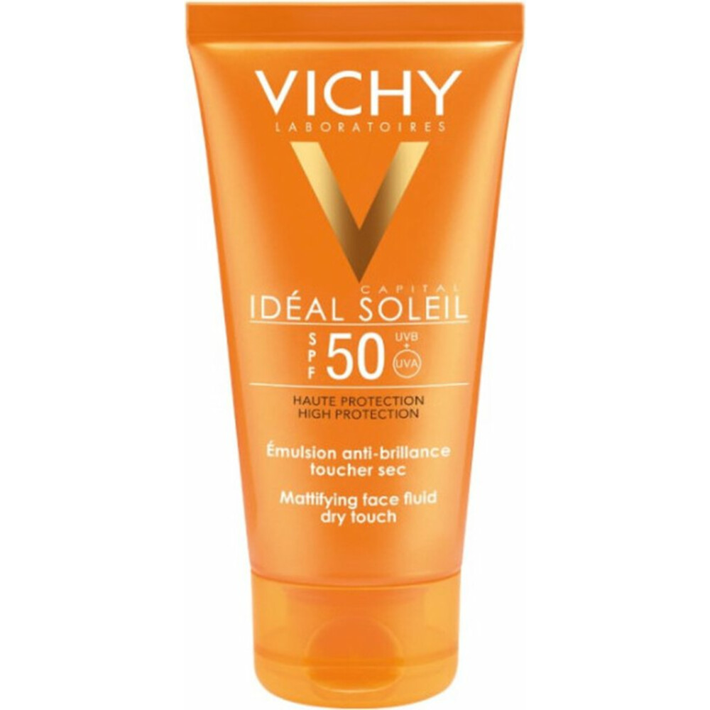 Vichy Capital soleil Dry touch SPF50+
