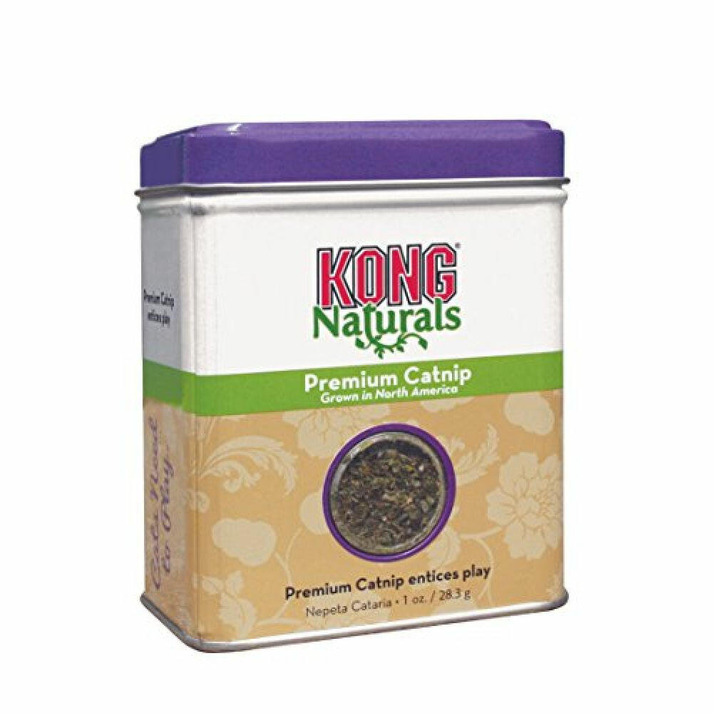 KONG CATNIP NAVULLING #95;_30 GR