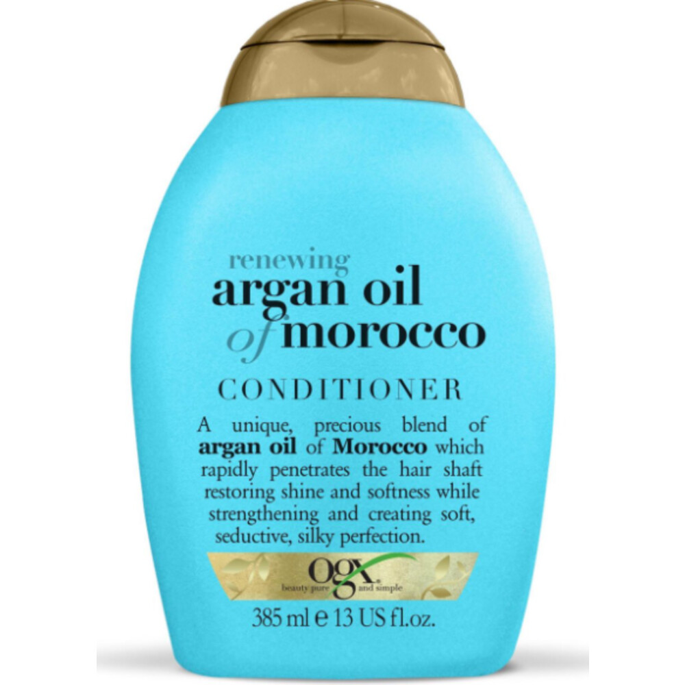 OGX Conditioner Renewing Argan Oil of Morocco 385 ml