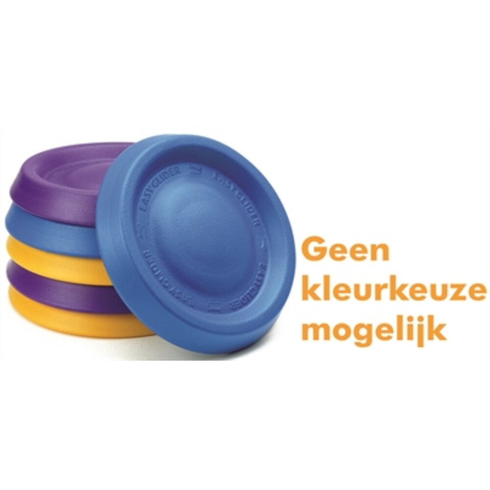 Starmark Durafoam Frisbee Easy Glider 25,5 cm Plein.nl