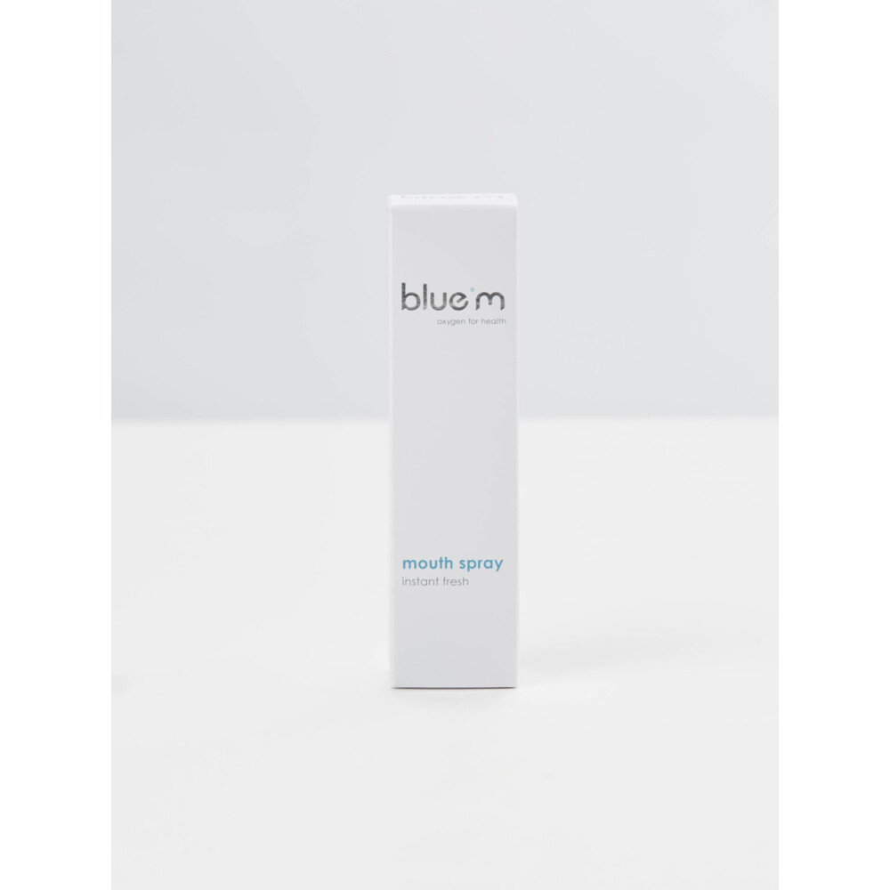 Bluem Mondspray 15 ml, foto 2