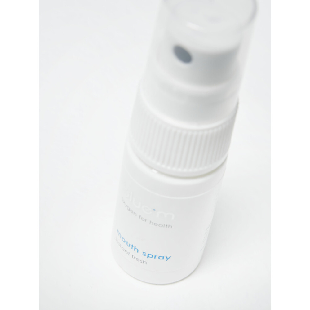 Bluem Mondspray 15 ml, foto 3