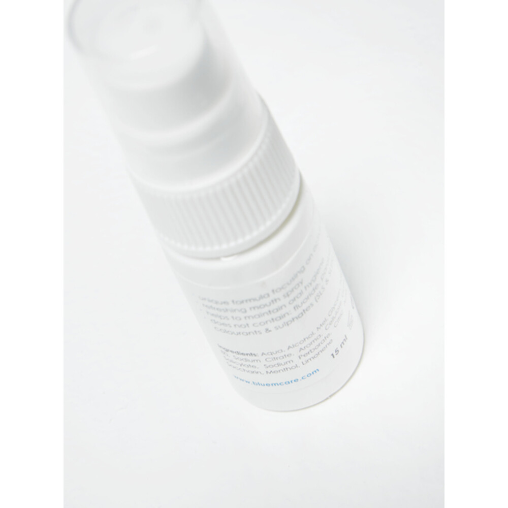Bluem Mondspray 15 ml, foto 4