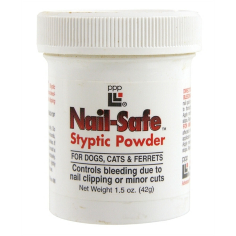 Nail Safe Tegen Nagelbloeden 42 gr