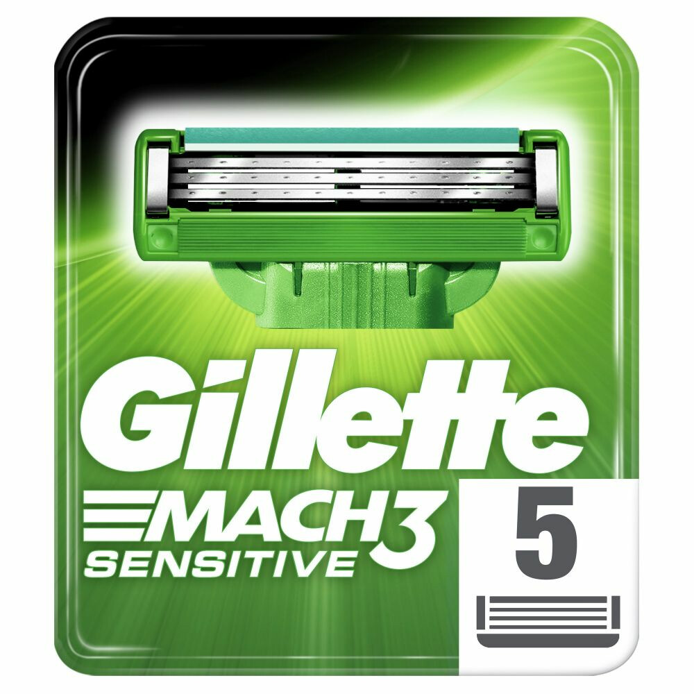 gillette-mach-3-power-sensitive-scheermesjes-5-stuks-plein-nl