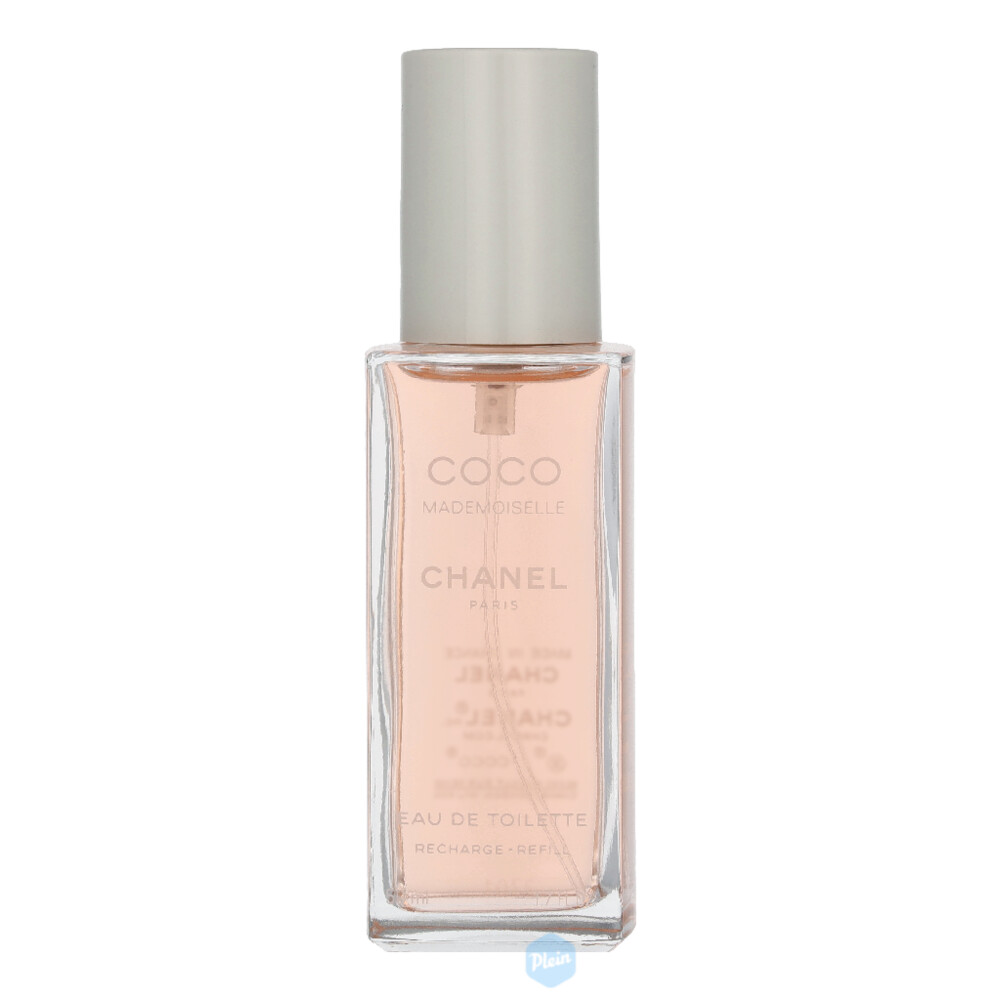 Chanel Coco Mademoiselle Eau de Toilette Spray Refill 50 ml