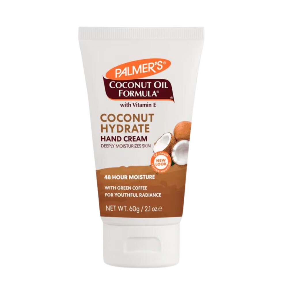 Palmers Handcréme Coconut Oil Formula 60 gr
