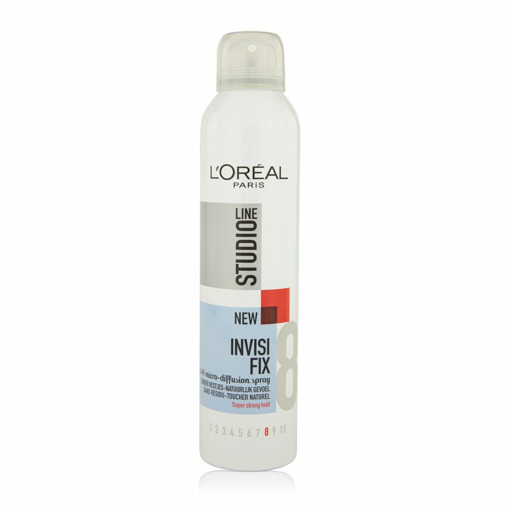3x L'Oréal Men Expert Deodorant Spray Cool Power 150 ml