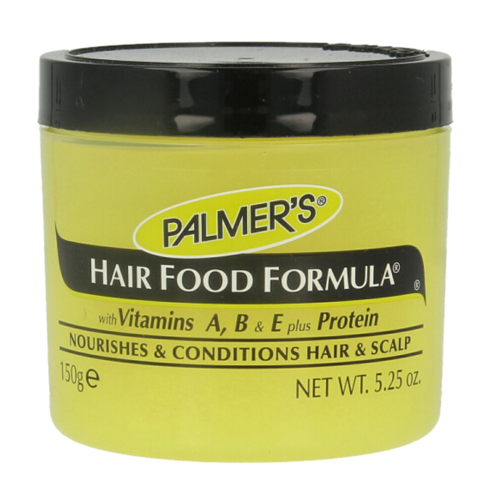 Palmers Wax Hair Food Formula 150 gram