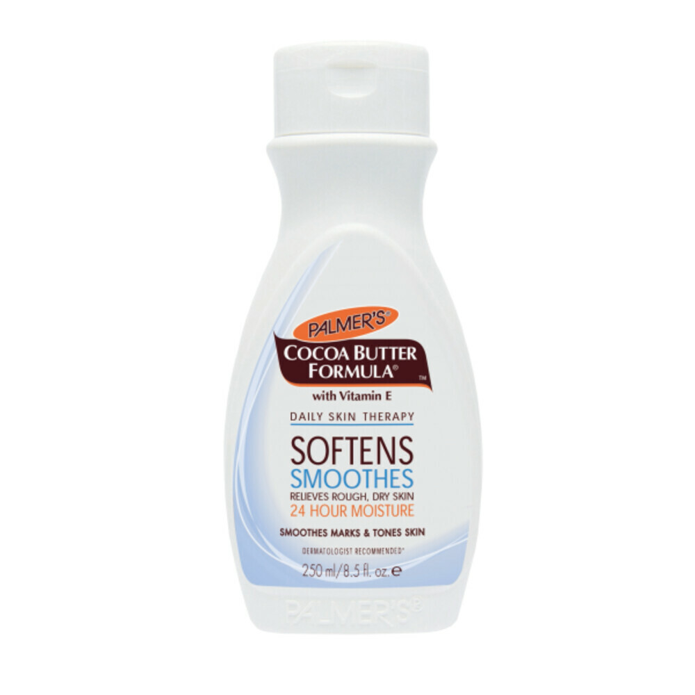 Palmers cocoa butter form. lotion