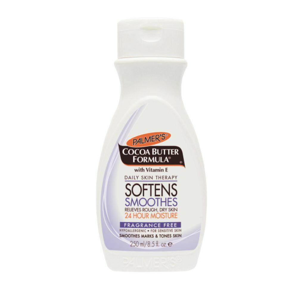 Palmers cocoa butter firming lotion frag.free