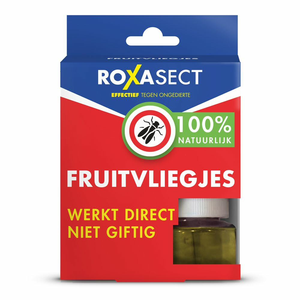 Roxasect Roxasect Fruitvliegjesvanger @ 1st