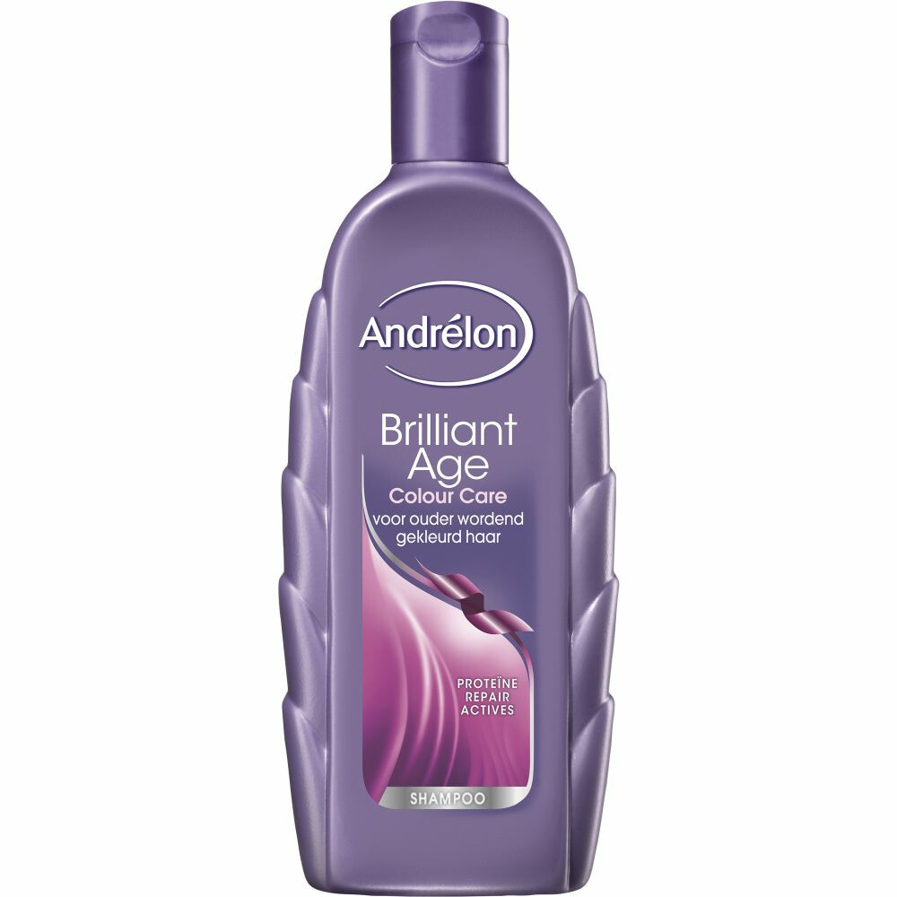 Andrelon Shampoo Age Care 300 ml | Plein.nl
