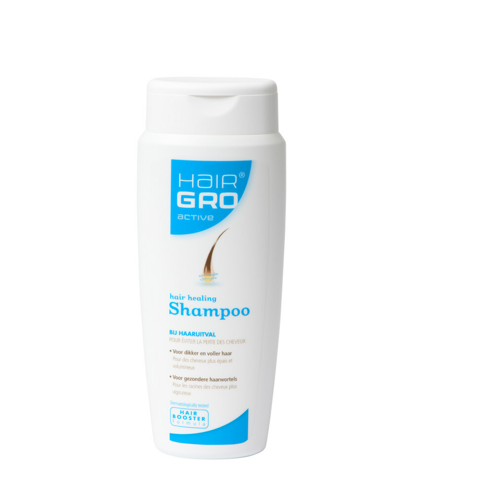 Hairgro Hair Healing Shampoo 200ml