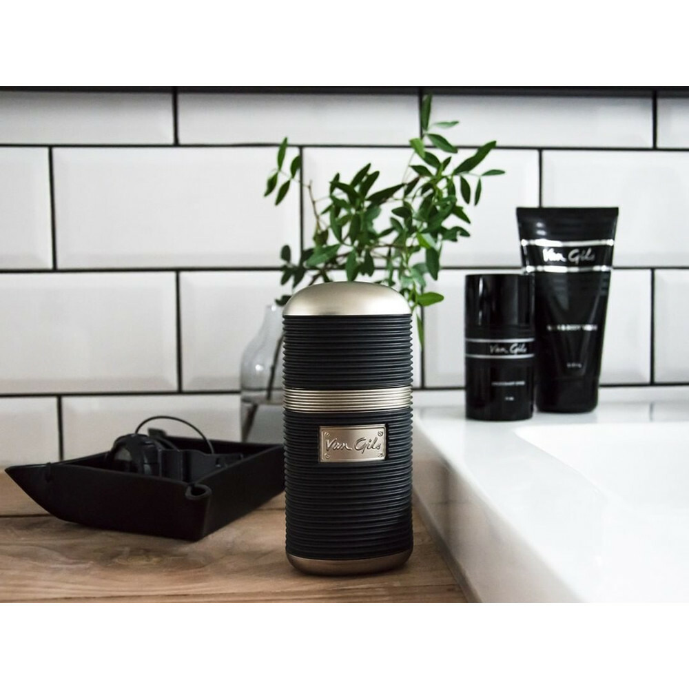 Van Gils Strictly for Men Aftershave Refill 100 ml Plein.nl