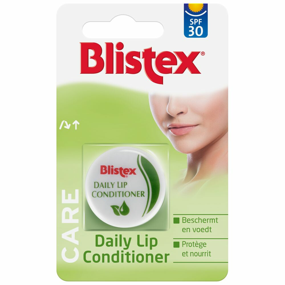 Blistex Lippenbalsem Potje Daily Lip Conditioner 7 gr
