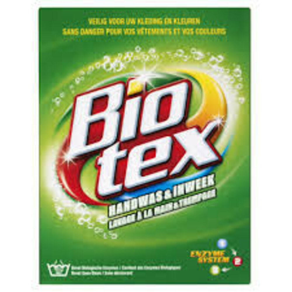 Biotex Handwas and Inweek 750gr