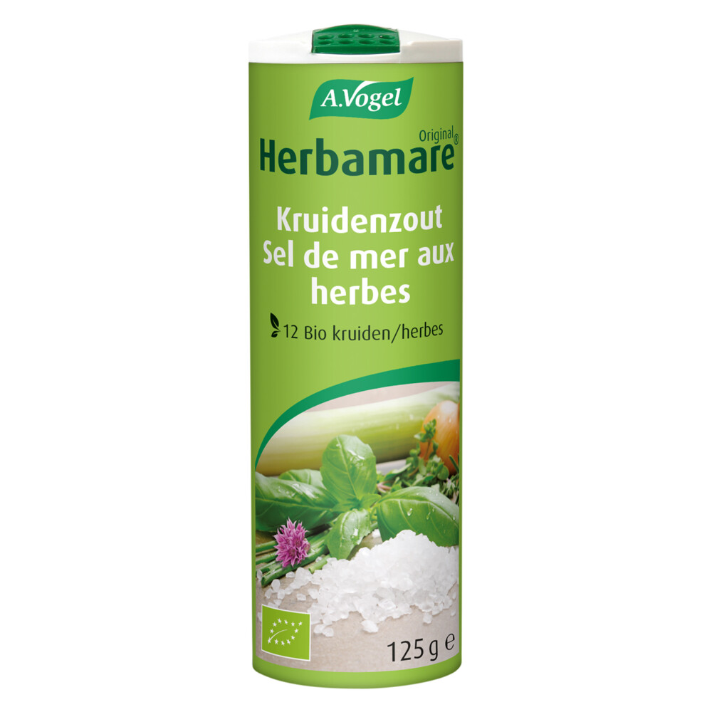 A.Vogel Herbamare 125 gr