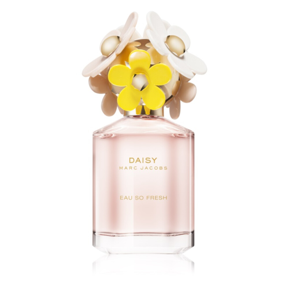 daisy eau so fresh edt 75 ml