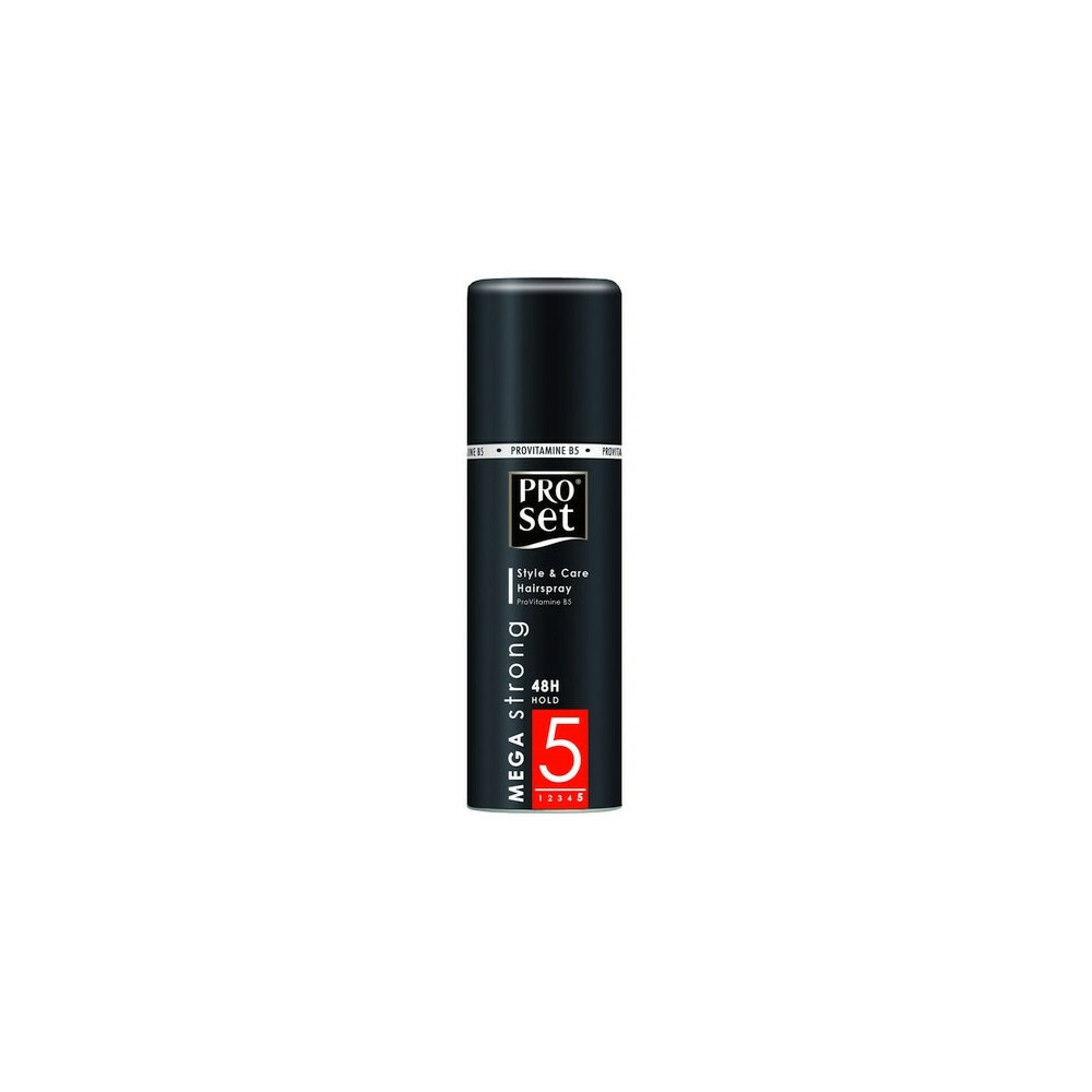 Proset Hairspray Mega Strong Mini 50ml