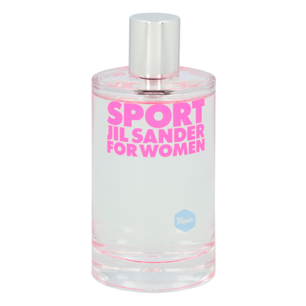 Jil Sander Sport For Women Eau De Toilette 100 ml