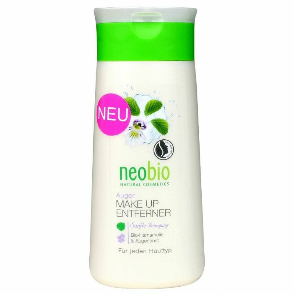 Neobio Make-Up Remover 150 ml | Plein.nl