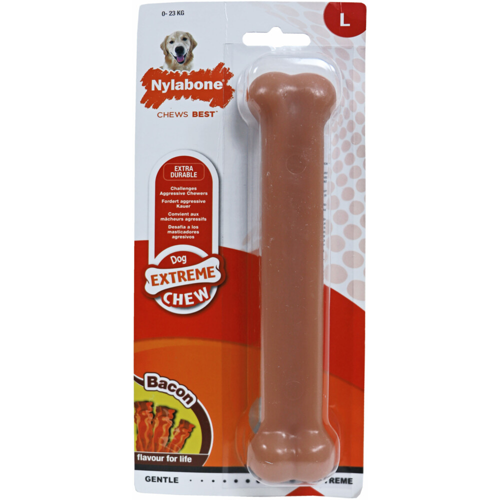 Extra hotsell large nylabone