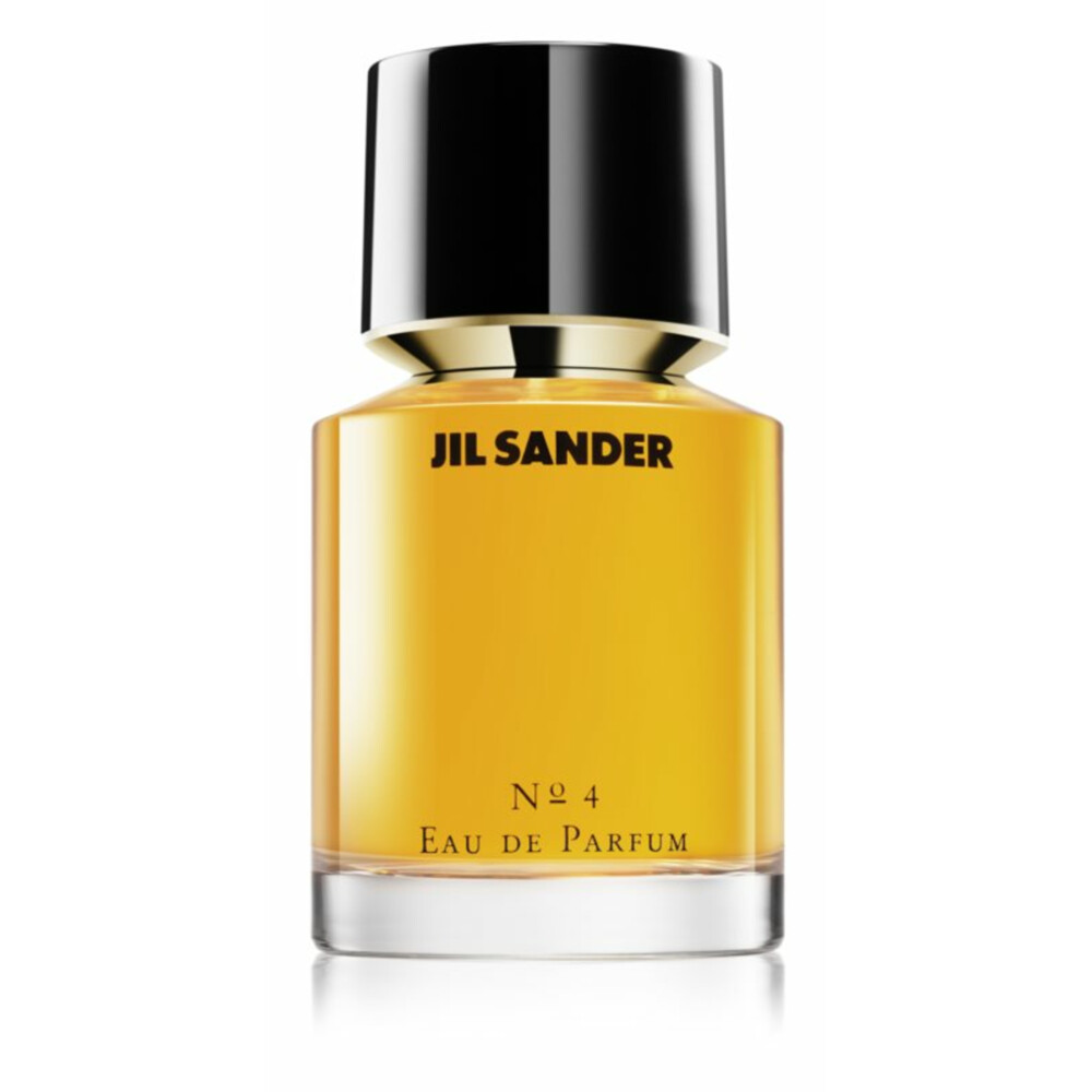 Jil Sander No.4 eau de parfum -