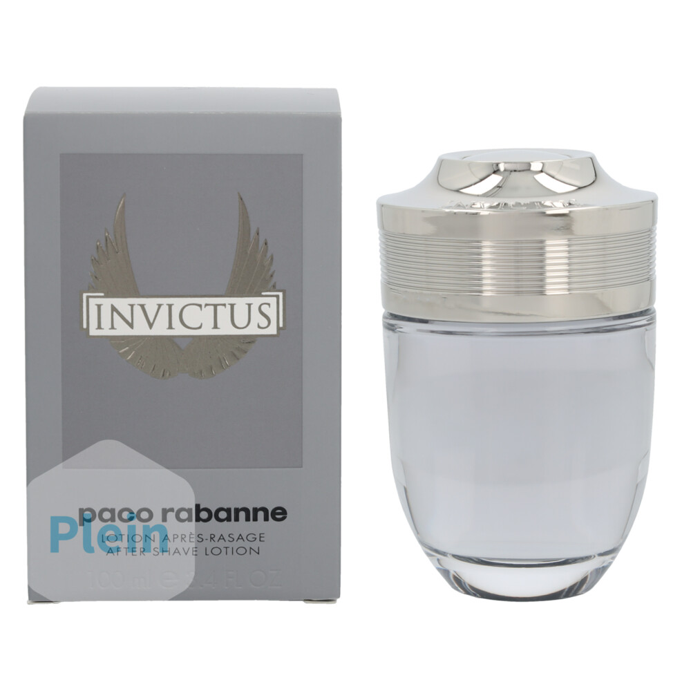 Cheapest Place For Invictus Aftershave at Brenda Hoyt blog