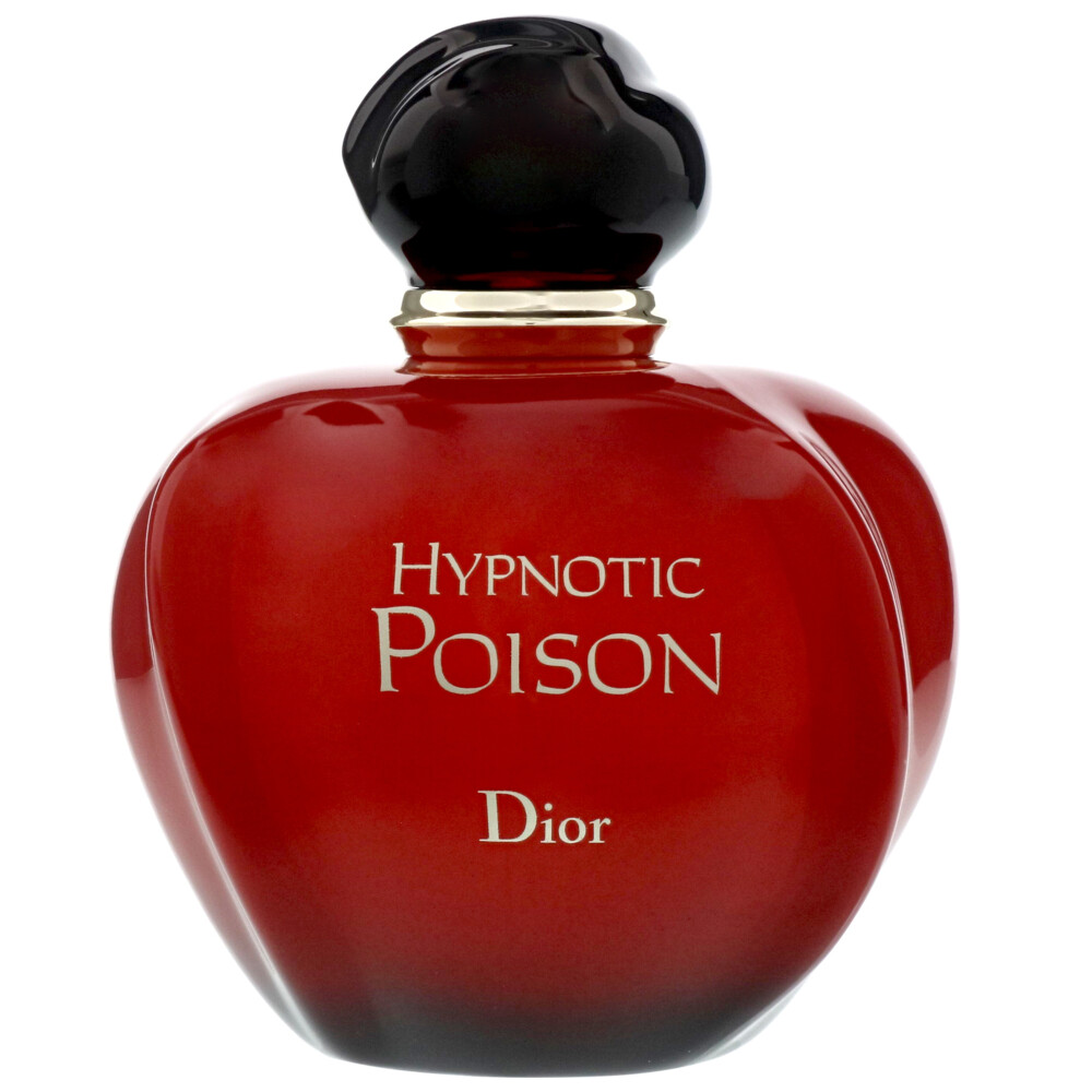 Hypnotic Poison Edt Spray 100 Ml.