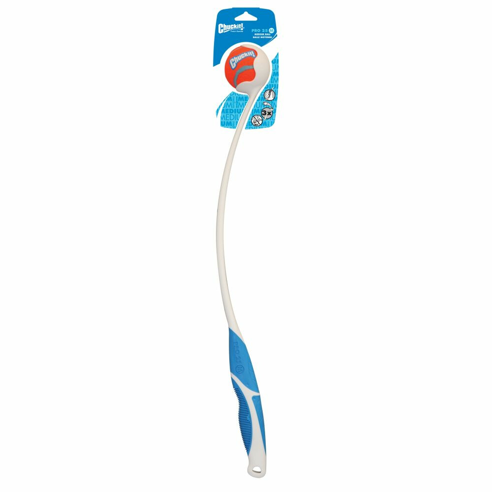 Chuckit ball outlet launcher