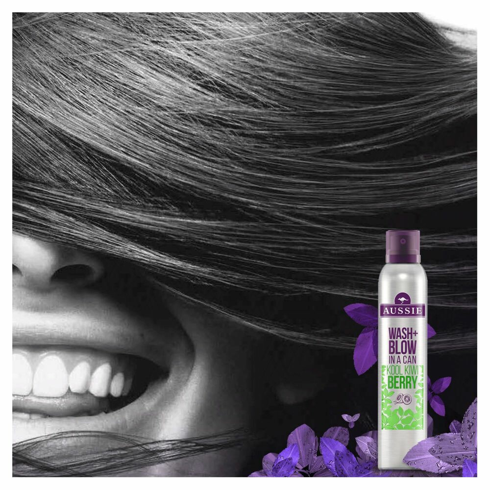 Aussie Daily Clean Droogshampoo 180 ml Plein.nl