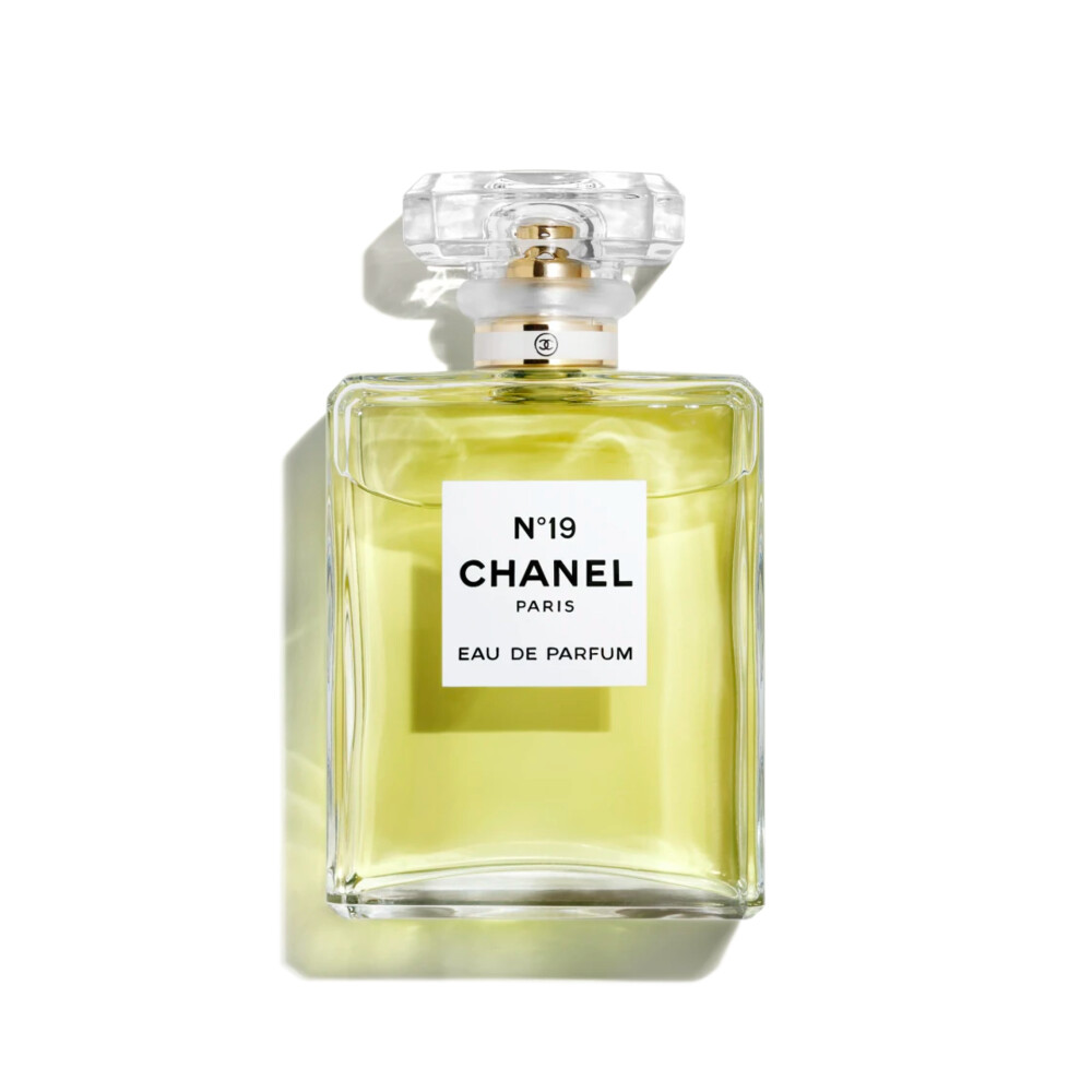 Chanel No 19 Eau De Parfum Vapo 100ml