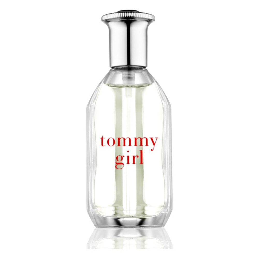 Tommy Hilfiger Girl Eau de Toilette Spray 50 ml Plein.nl