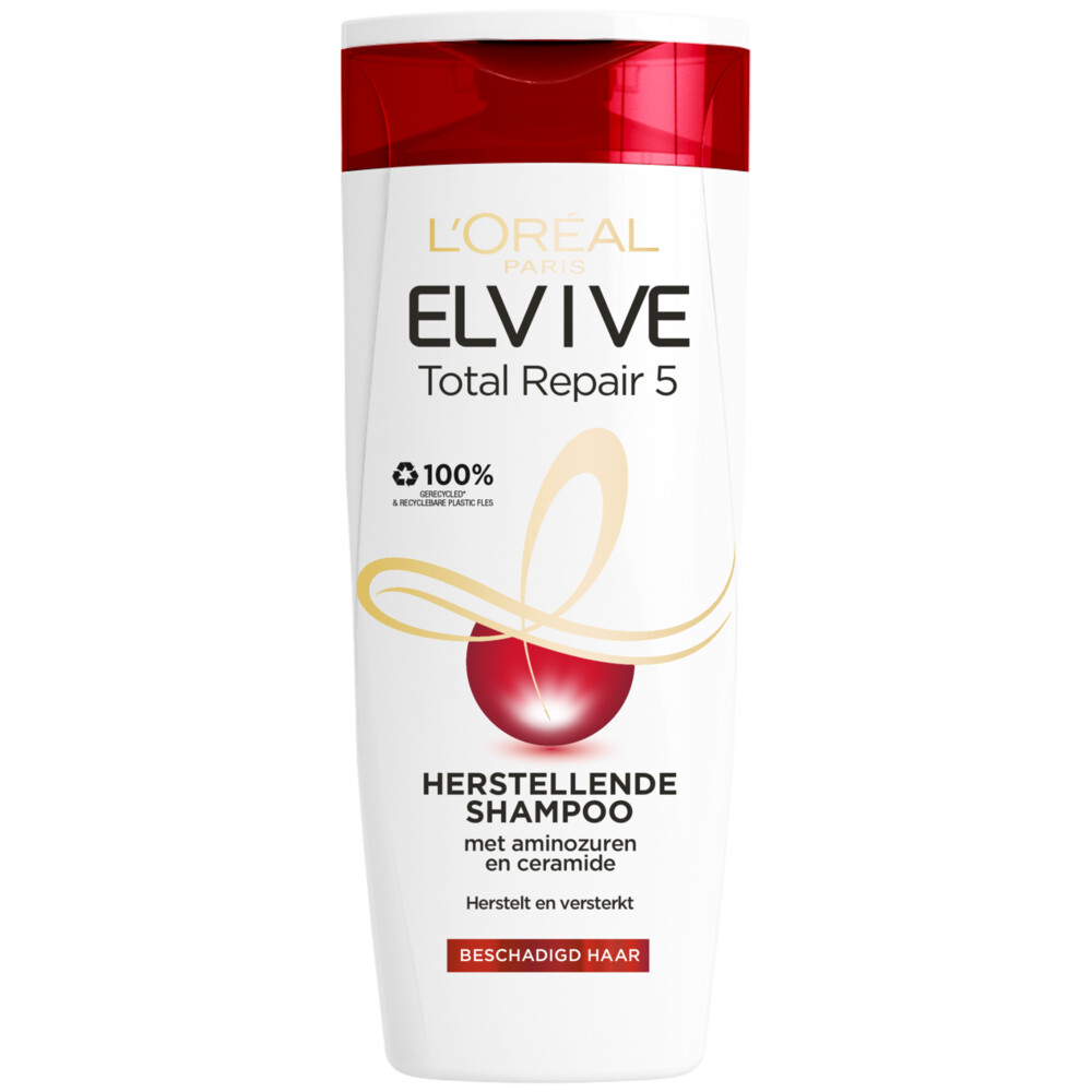 Elvive tr 5 shampoo