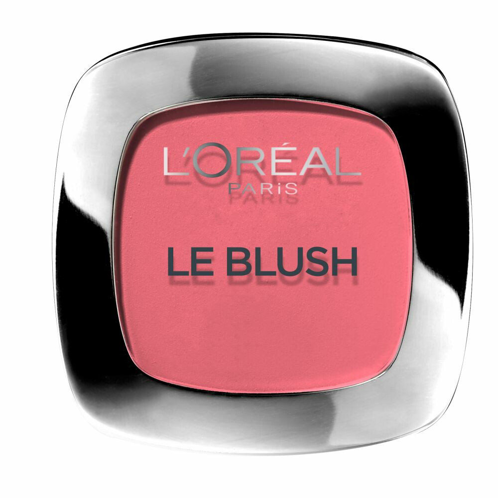 Loreal Paris Accord Parfait Blush 165 Rose Bonne Mine- Rosy Cheeks Stuk