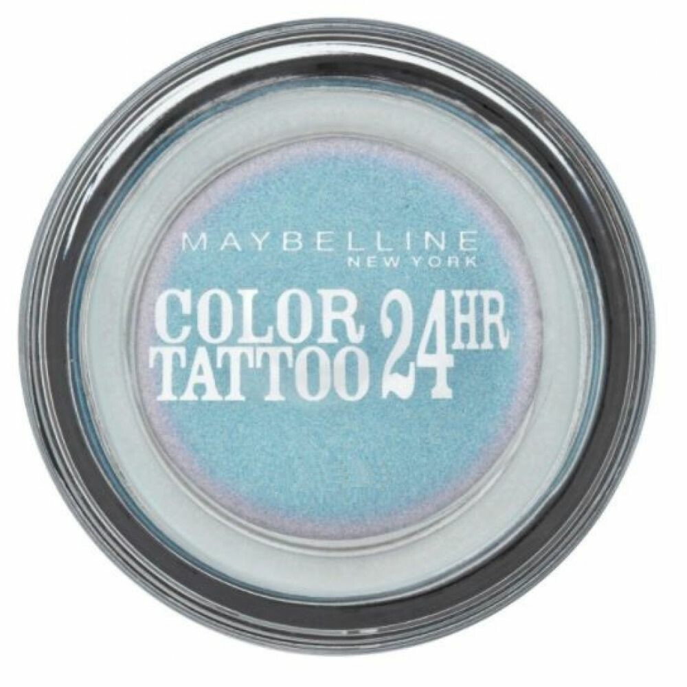 3x Maybelline Color Tattoo 24hr 87 Mauve Crush Oogschaduw