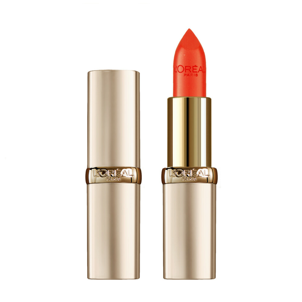 Loreal Paris Color Riche Intense lipstick 373 Magnetic Coral Stuk