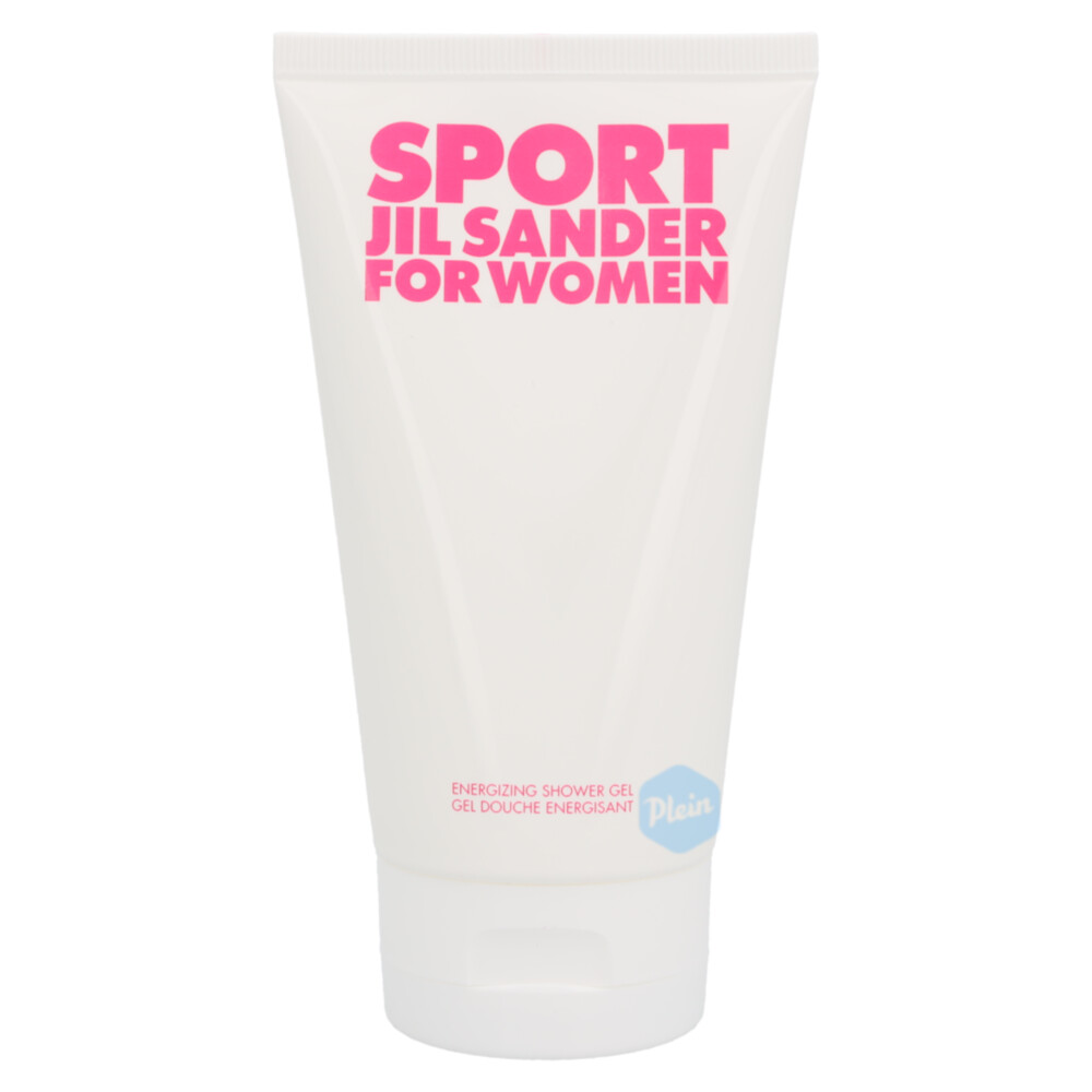 Sander Sport Woman Showergel 150 Ml.